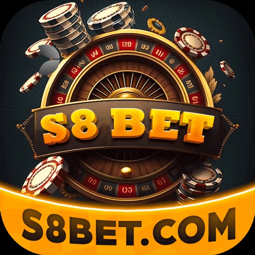 s8bet Max Slots