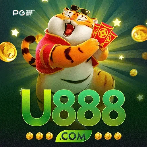 u888 - VIP Max