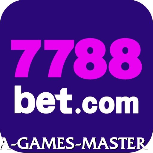 betmassa Games Master - 7m7 📊🎯 Conhecer handicap, over/under e outros mercados ajuda, mas não elimina o risco inerente às apostas. ⚠️