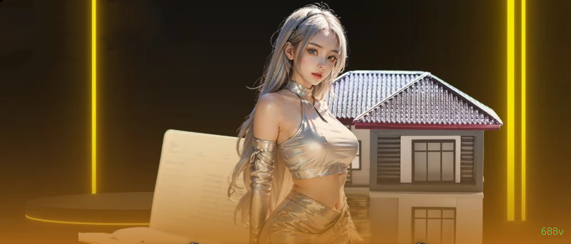 Cassino ao Vivo 688v - Dealers Brasileiros Profissionais