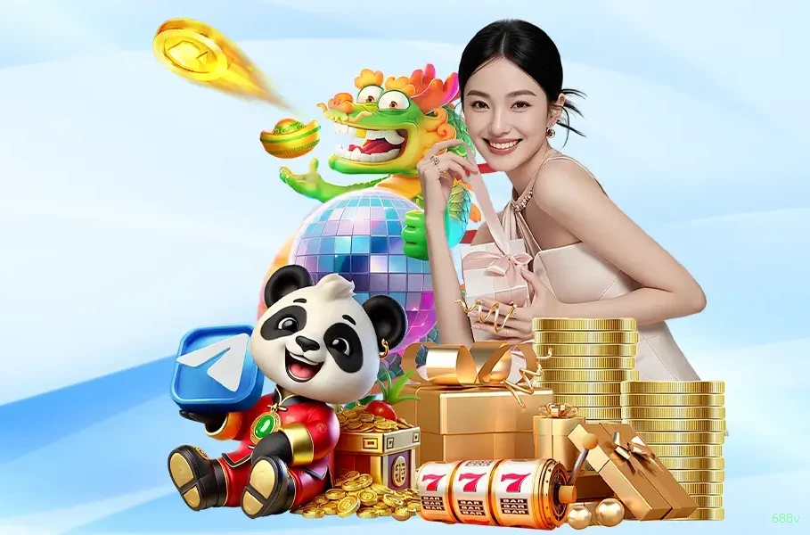 Controles de paJogonto e BRL em 688v